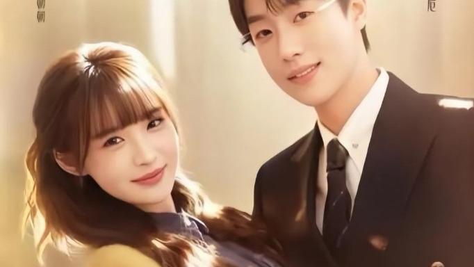 糊糊出神剧！情感冷漠症×小太阳，这CP我磕到上头