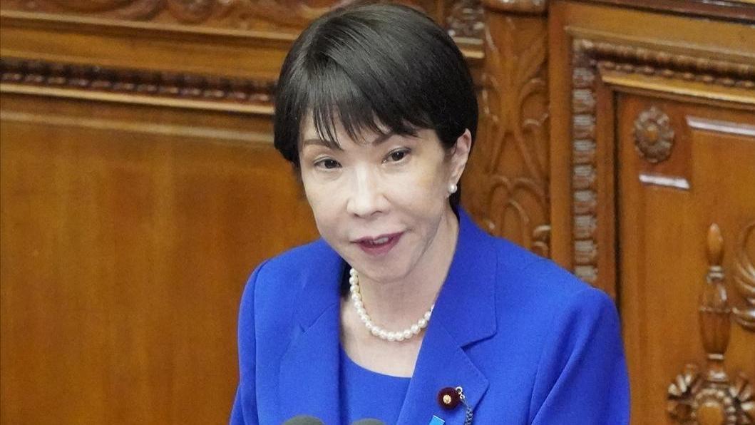 美国智库连夜喊话！日本再对中国强硬，这条路就是死胡同？