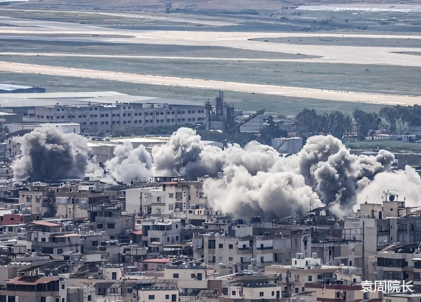 停火不到24小时，美以就翻脸，违反三项停战条款，伊朗这次没上