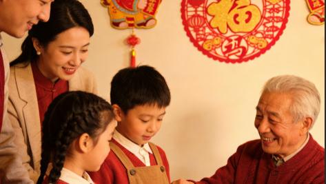 守护空巢时光，让孤独不再漫长