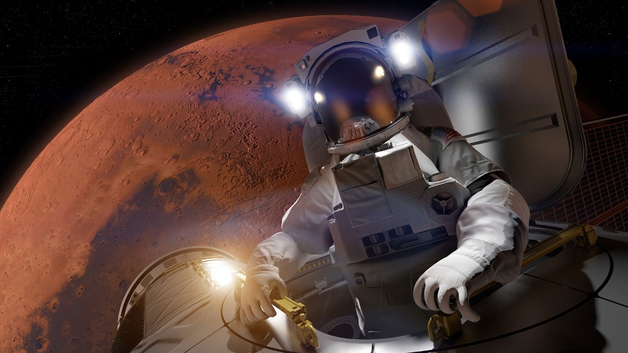 全面解析从月球到深空美国“超级火箭”SLS的“探索地图”