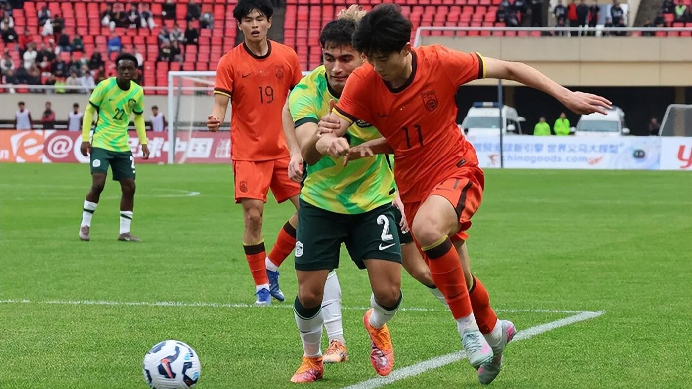 “江苏姆巴佩”曾拒上港高薪！苗润东们要为江苏足球打回职业舞台