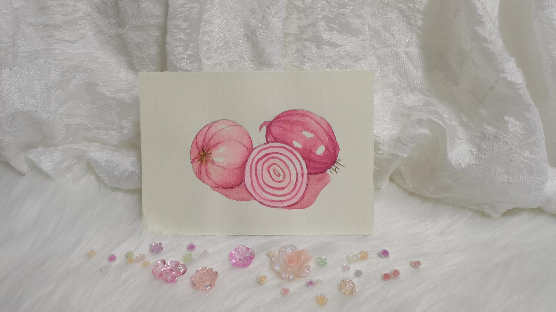 30 甜洋葱（果花甘07）