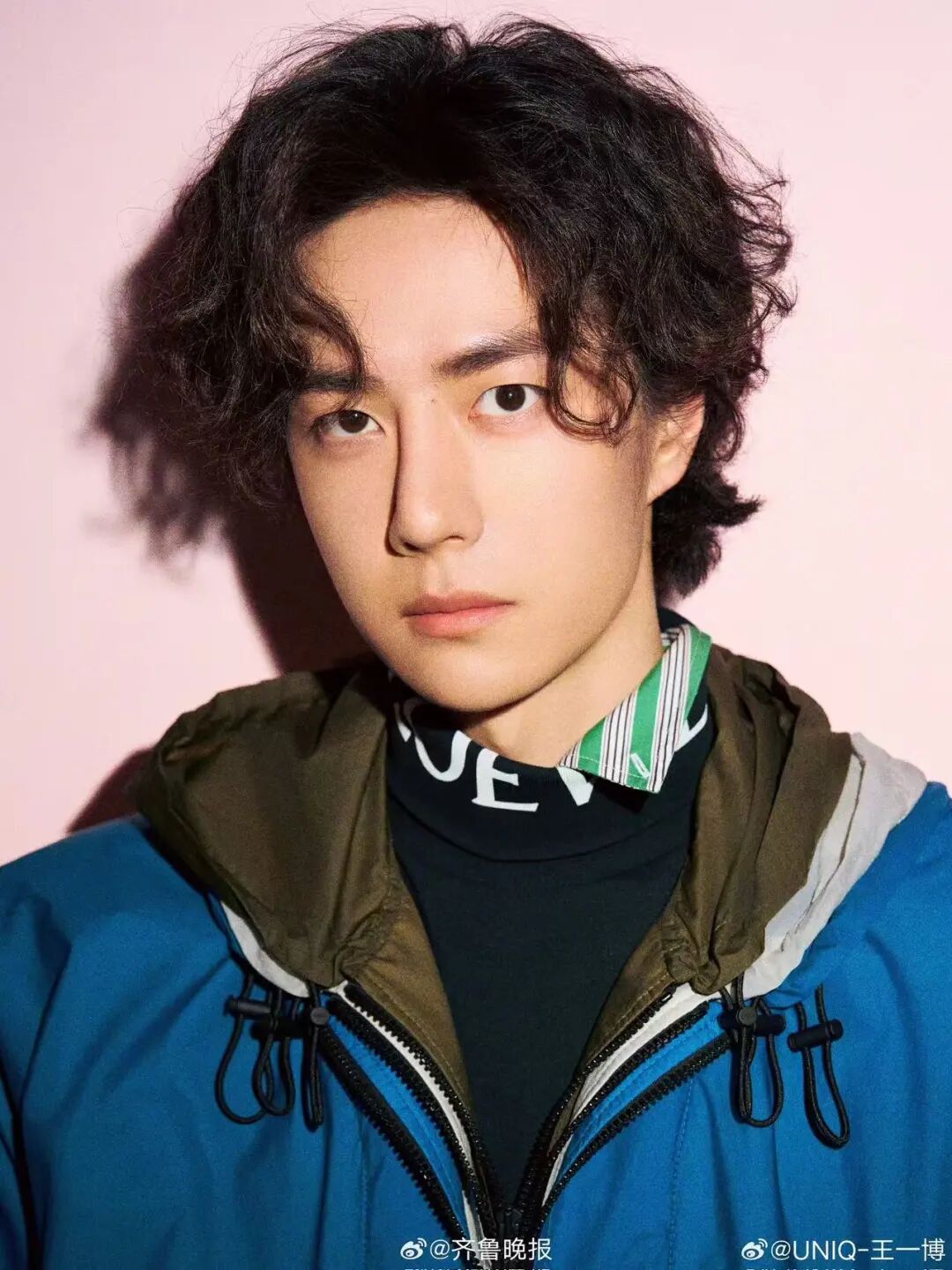 乐华娱乐建议有条件向王一博授出股份奖励，寻求维持与其长期合作