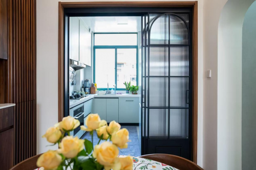 定义“好装修不麻烦”：沪尚茗居以一体化服务重塑行业体验