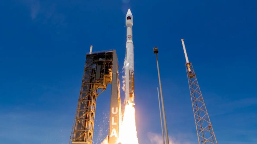 太空变战场：美军“天眼”首秀封神，伊朗“断链”一击破局？