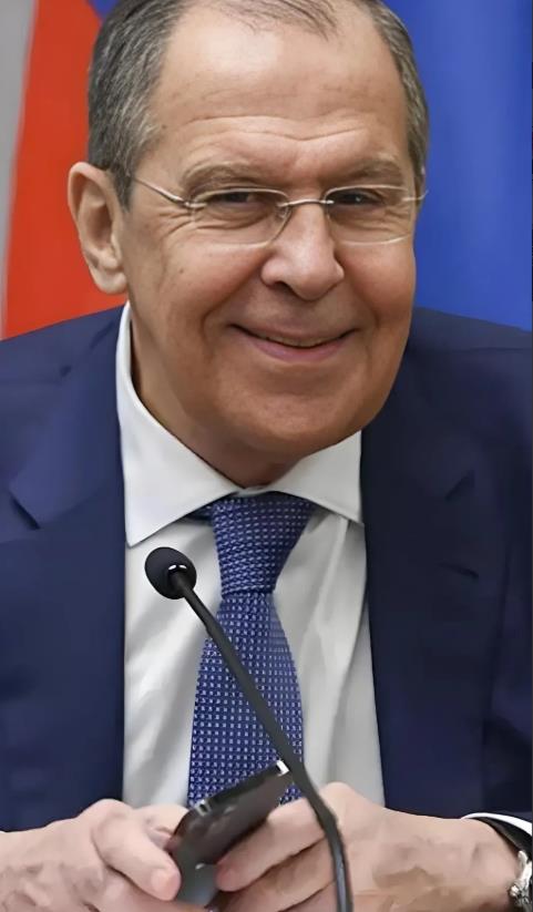 俄罗斯消息
3月26号晚上，俄罗斯外长拉夫罗夫在接受法国电视台采访时直接把话挑明