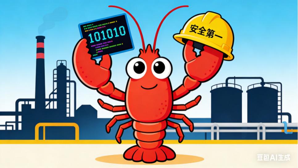 OpenClaw爆火，安环人有必要养“龙虾”吗？