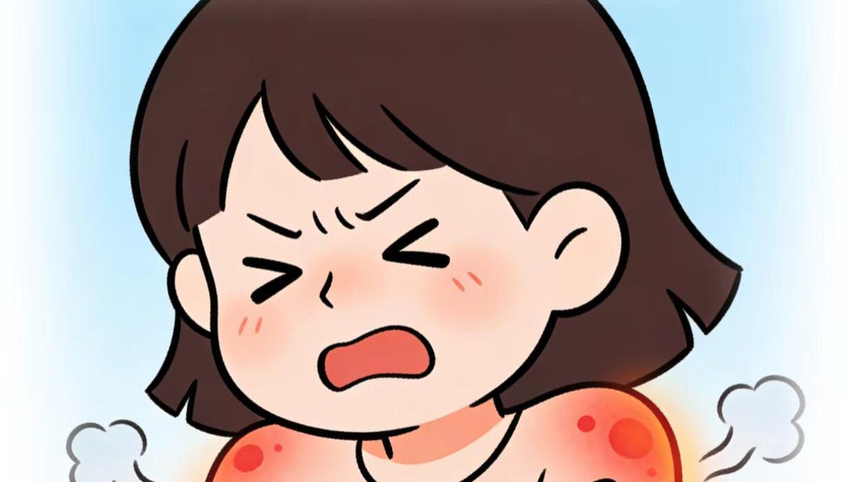 变老变丑、浑身难受，全是这个「隐形杀手」在搞鬼！