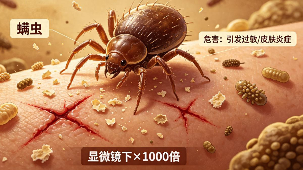 除螨仪有线和无线的哪个实用？什么牌子除螨仪好？好评如潮的除螨仪排行榜前十名！一货难求