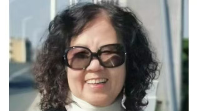 致敬幕后高光女人——雷蕙萍