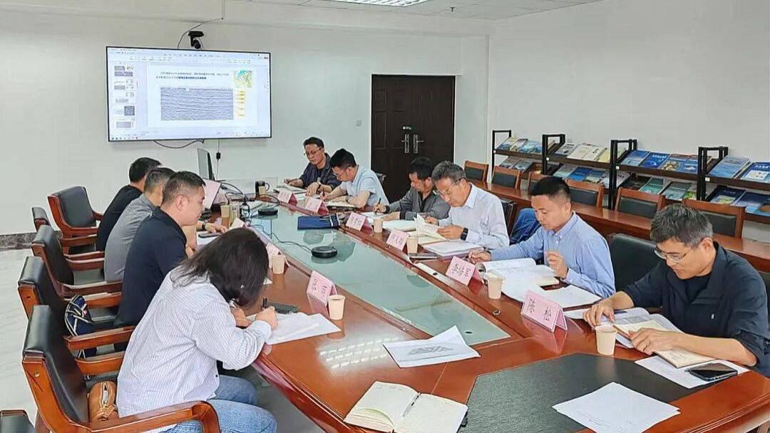 SGC2127队宜昌东二维项目成果验收获评优秀级