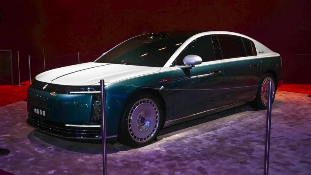 蔚来、小鹏等15家新能源车企涨价；领克10、领克10+上市；启境GT7预售21.99万起；明星正成车