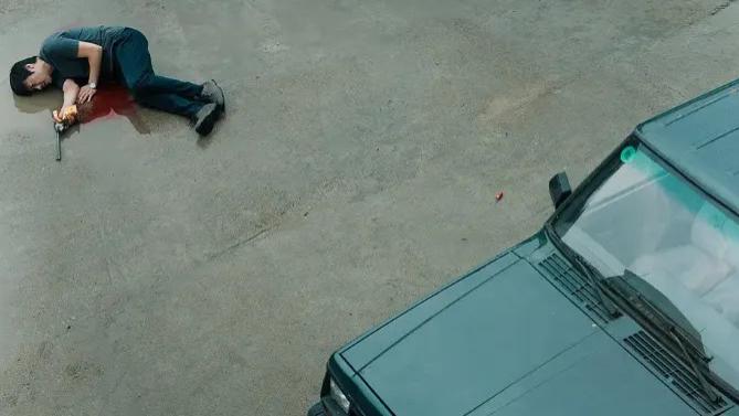 小人物反抗命运，怎么不行？