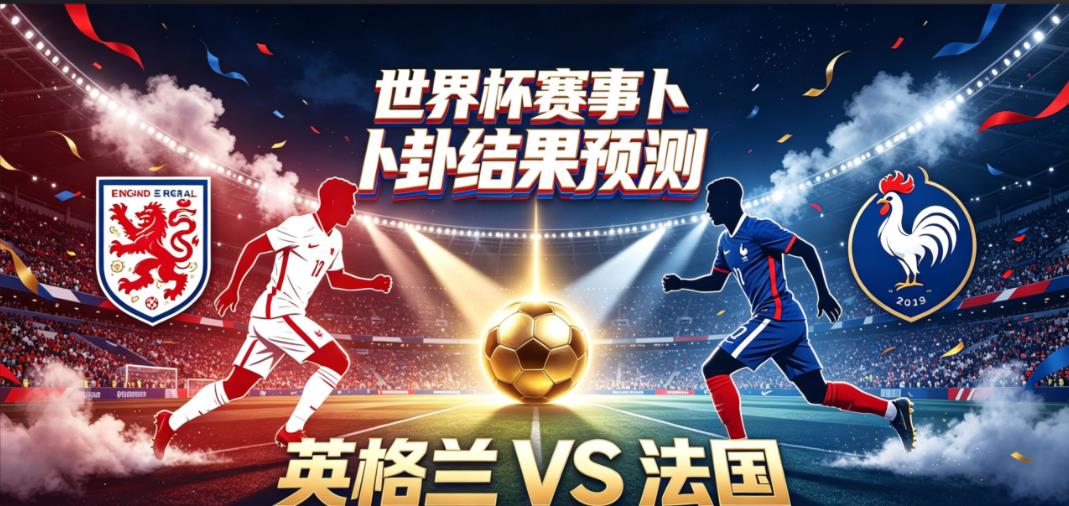 金靴还没定！德尚最后一舞！英法这场“鸡肋”，可能比决赛还热闹。
世界杯只剩两场球