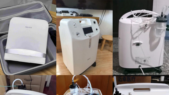 2026 家用氧气机品牌怎么选？十大机型价格与体验全揭秘！
