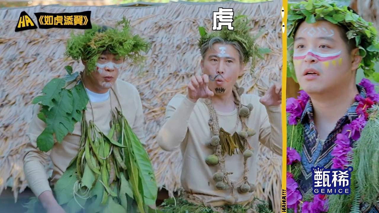 《五哈6》夏梦和王影璐同为飞行嘉宾，为何夏梦一路开挂，王影璐成了背景板？