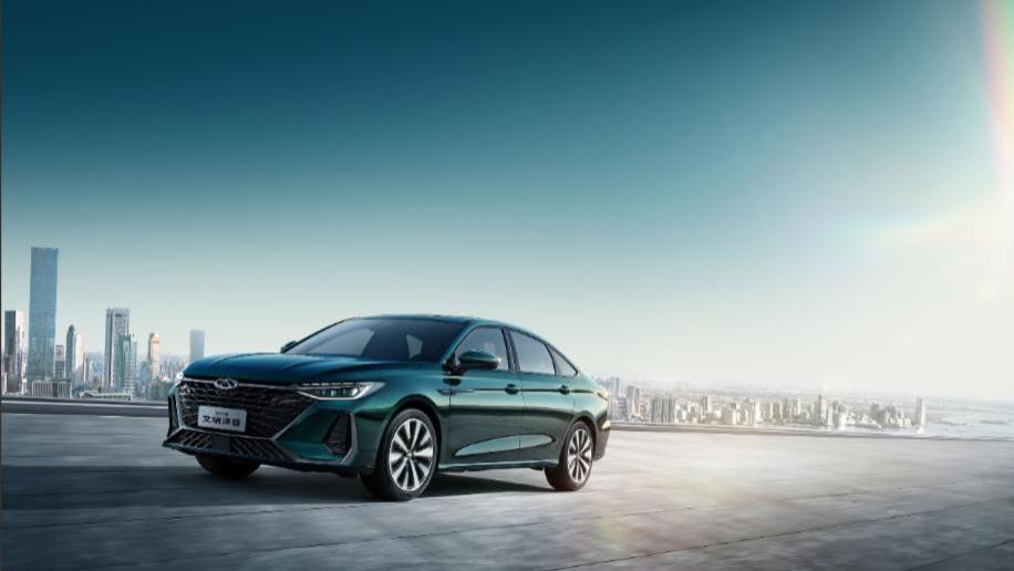 返乡长途，10万左右汽车就买艾瑞泽8