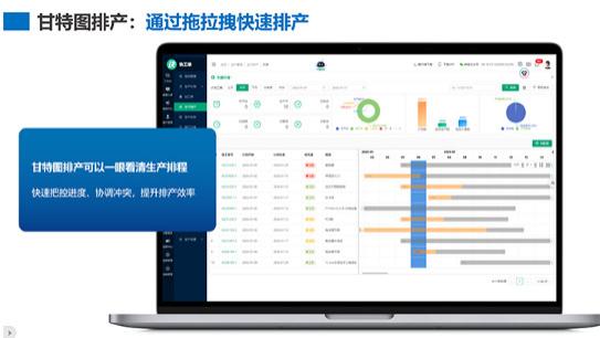 破解中小制造企业数字化落地难题：快工单以 AI 重构全流程管理，让转型 “用得起、用得会、用得好”