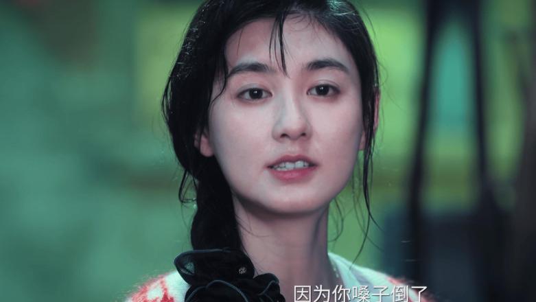 《主角》结局：楚嘉禾嫁大富豪，忆秦娥变小白鞋，刘红兵让人意难平