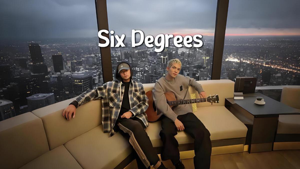 华语乐坛变天了？周杰伦新专辑00后操刀，这小子一人合作了7首？