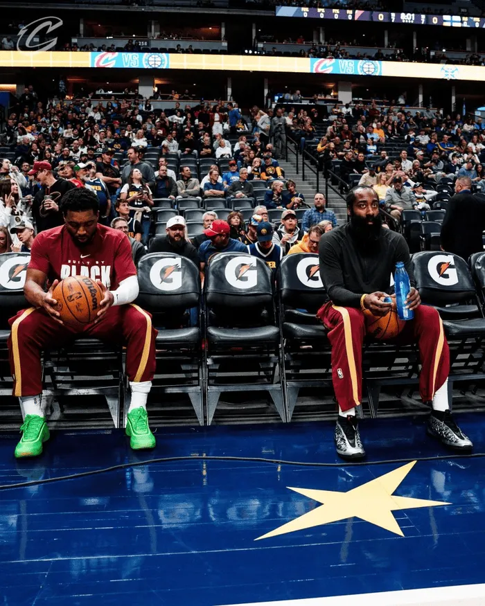 理性讨论一下骑士的防守问题！

首先恭喜拿下魔术！

季后赛马上要来了，确实还存