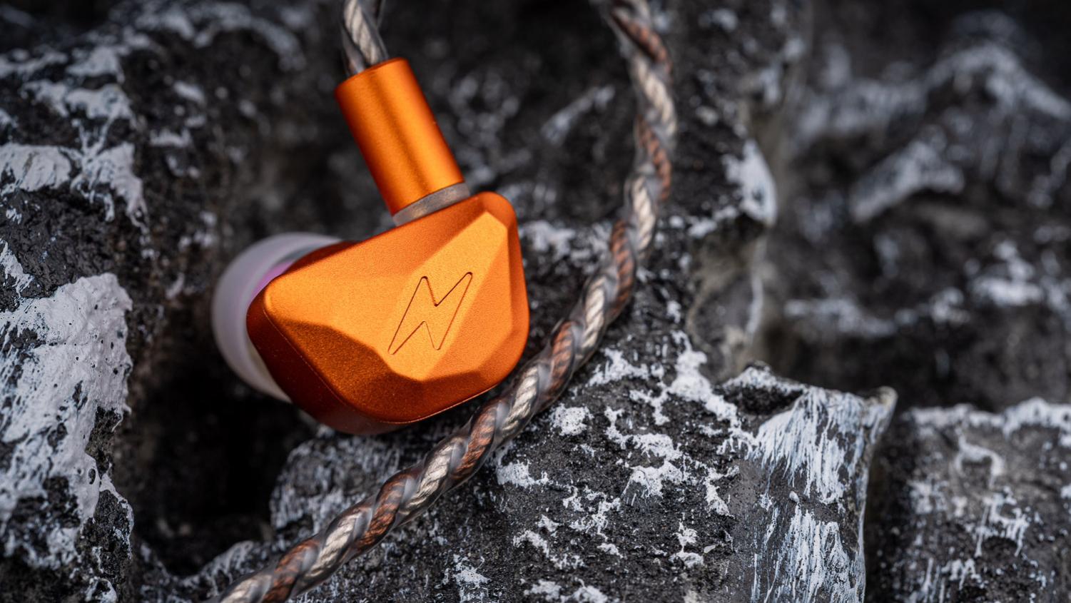 【不废话速评】米傲乐 Dios（只聊声音）