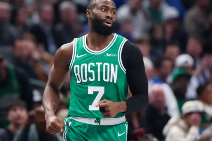 凯尔特人记者Jay King在CelticsCLNS Daily节目中谈到了凯尔
