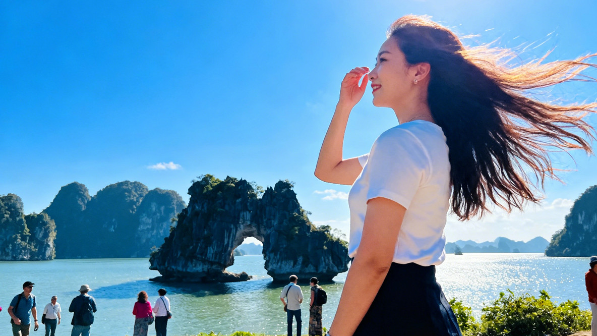 谁是中国出境游下一个爆款旅游目的地？