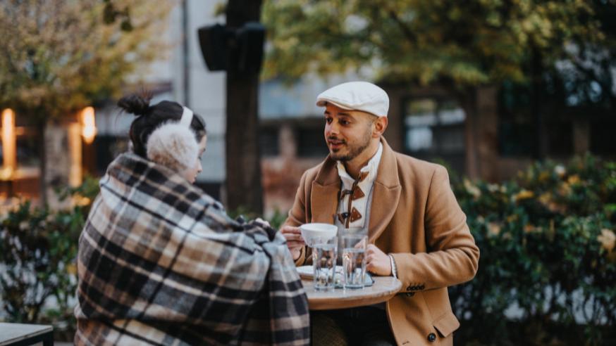 相亲对象问我是否‘原装’，我给他挂了妇科专家号