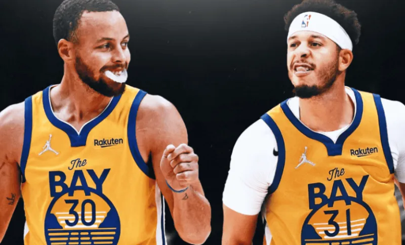 今日，勇士对阵火箭的比赛即将开始。

赛前，勇士记者DannyEmerman更新