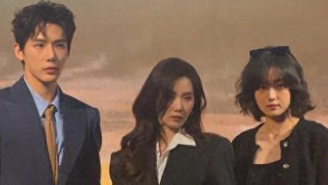 孙千到底算不算大美女？