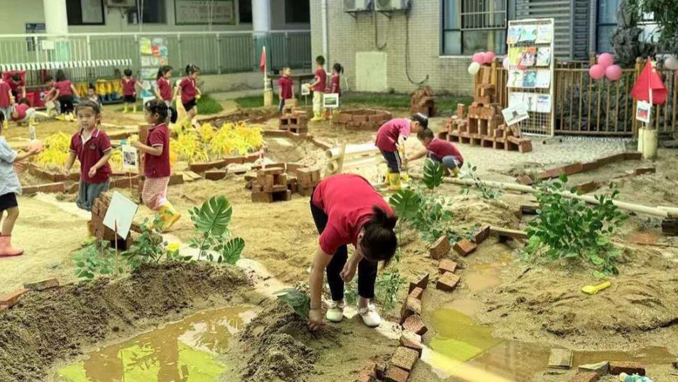 园长工作室助力 促区域学前教育高质量发展