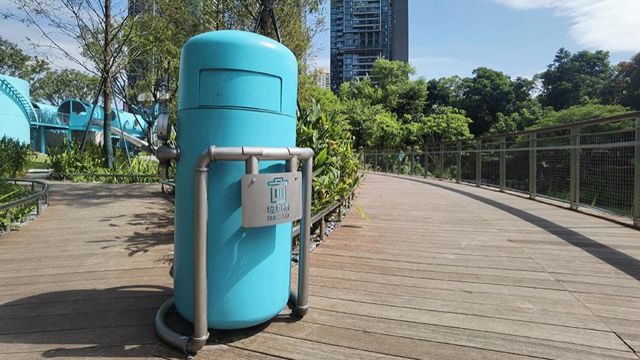 柯赛分享：城市家具创意标识牌设计制作有什么要求？