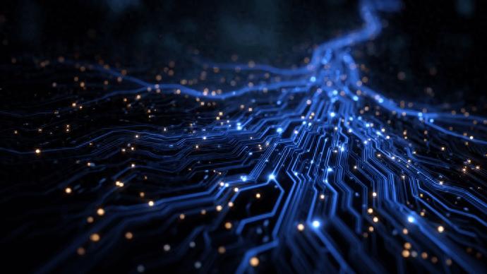 塑料薄膜变“能量转换器”！我国科学家突破柔性热电材料技术