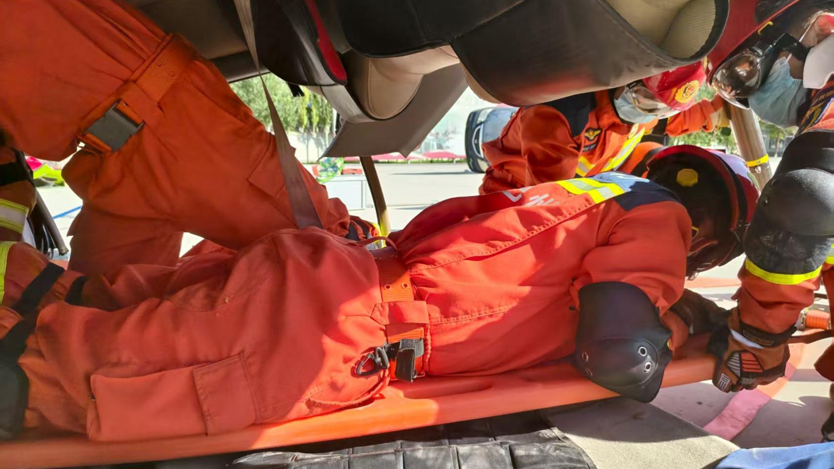 机场高空运维应急急？凯得适配型培训+国家证，护航机场安全运行