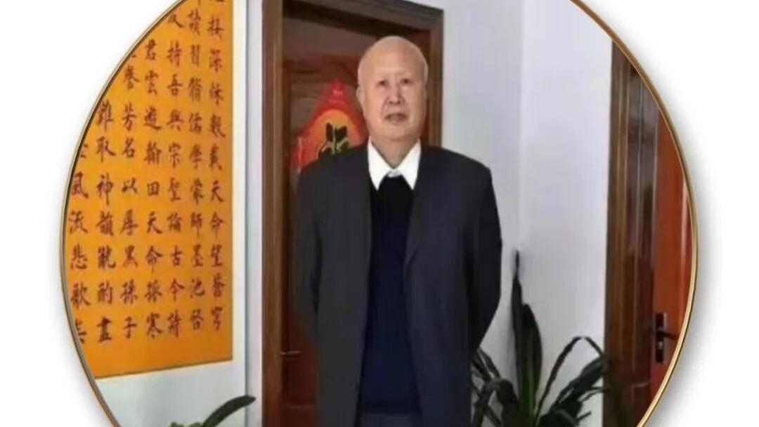 张发茂——国粹名家，金马送福