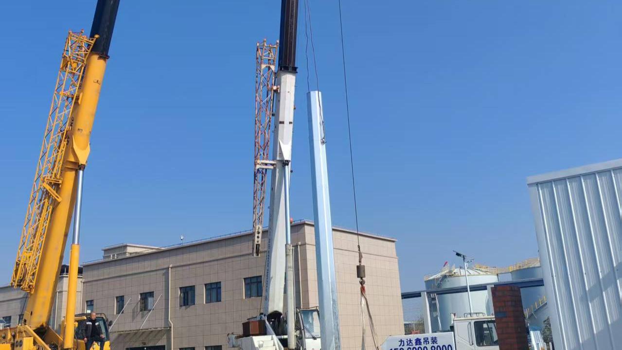 雷电波侵入氢气站，该通过哪些施工措施进行防护？