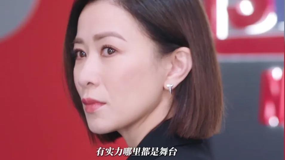 新闻女王3定了！佘诗曼辞演？网友提名4位接棒，谁能顶替man姐