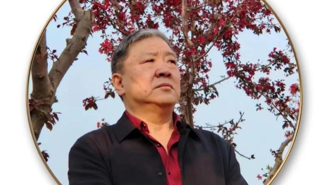 马春所——国粹名家，金马送福