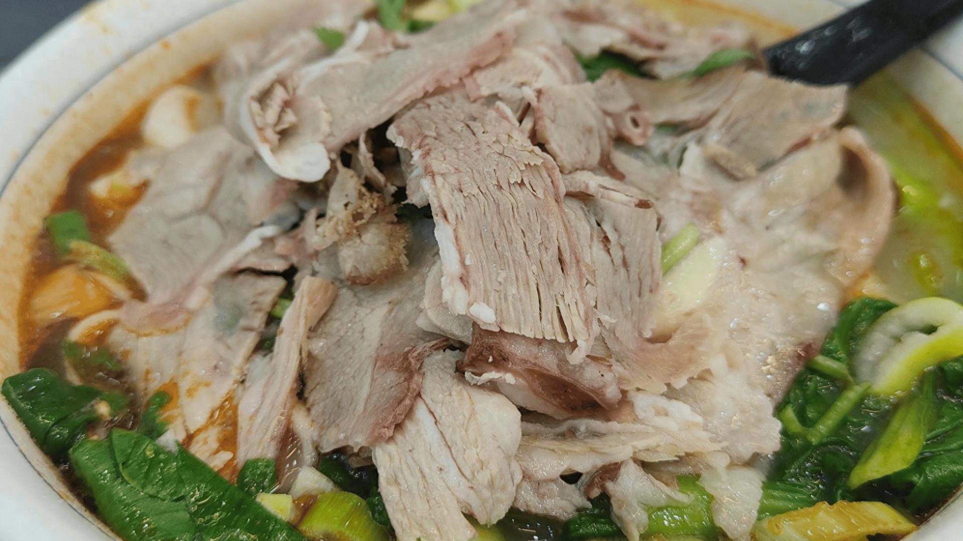 河南这8碗面，藏着中原的烟火与老手艺，哪道让你念念不忘？