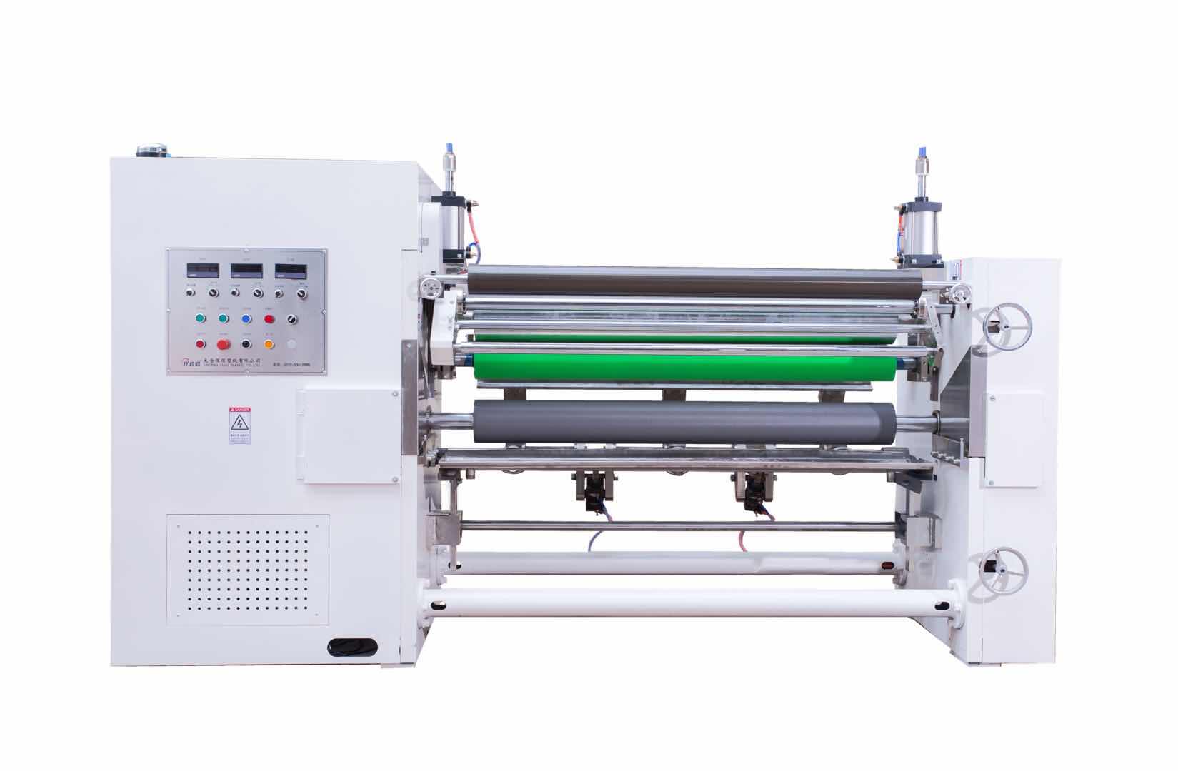 2026年3月｜车衣膜涂布机TOP7推荐