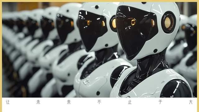 100亿，贵在机器人的“脑子”上