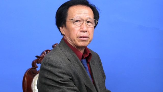 程冰石——国际顶级名家重点推荐