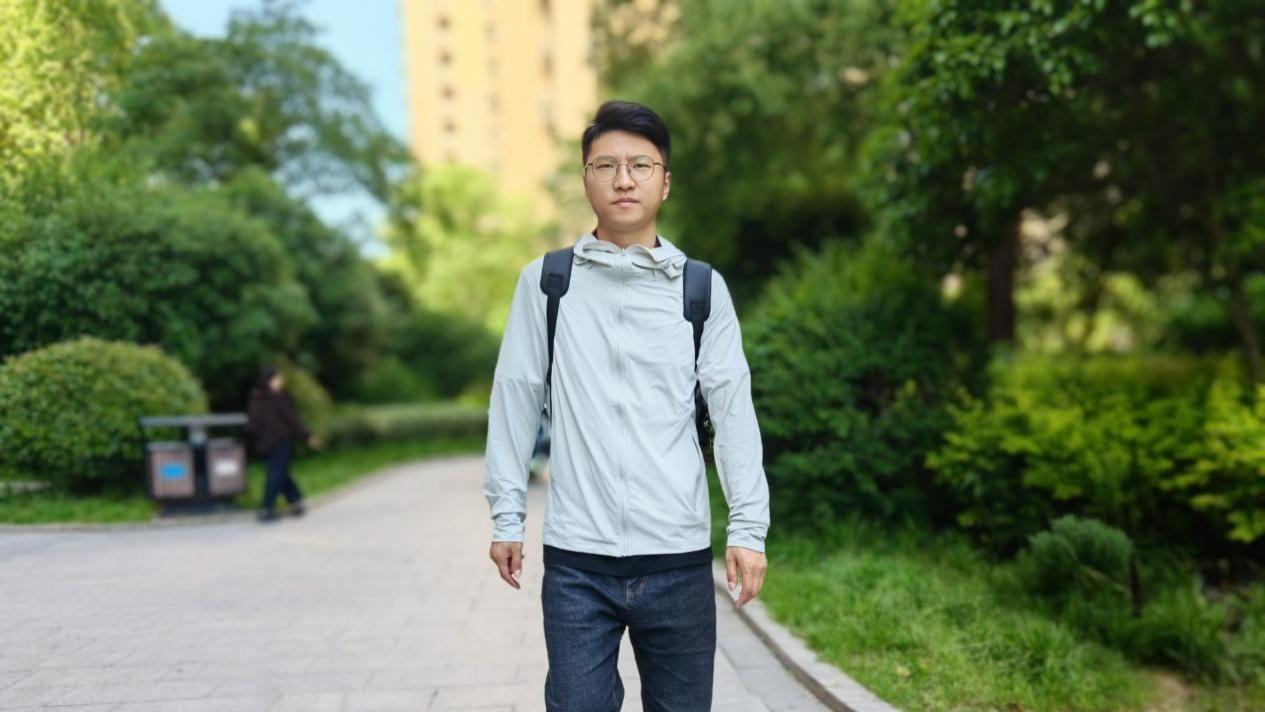 199元拿下专业户外Vbrex防晒衣，防汗臭、UPF200+、越野暴晒标准