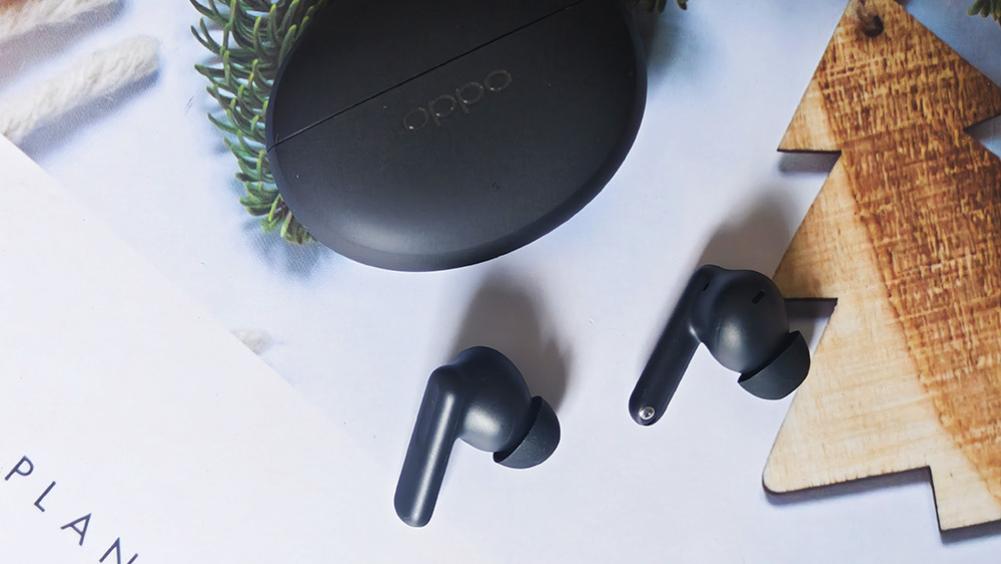 旗舰体验下放，降噪续航双突破：OPPO Enco Air5 Pro蓝牙耳机评测