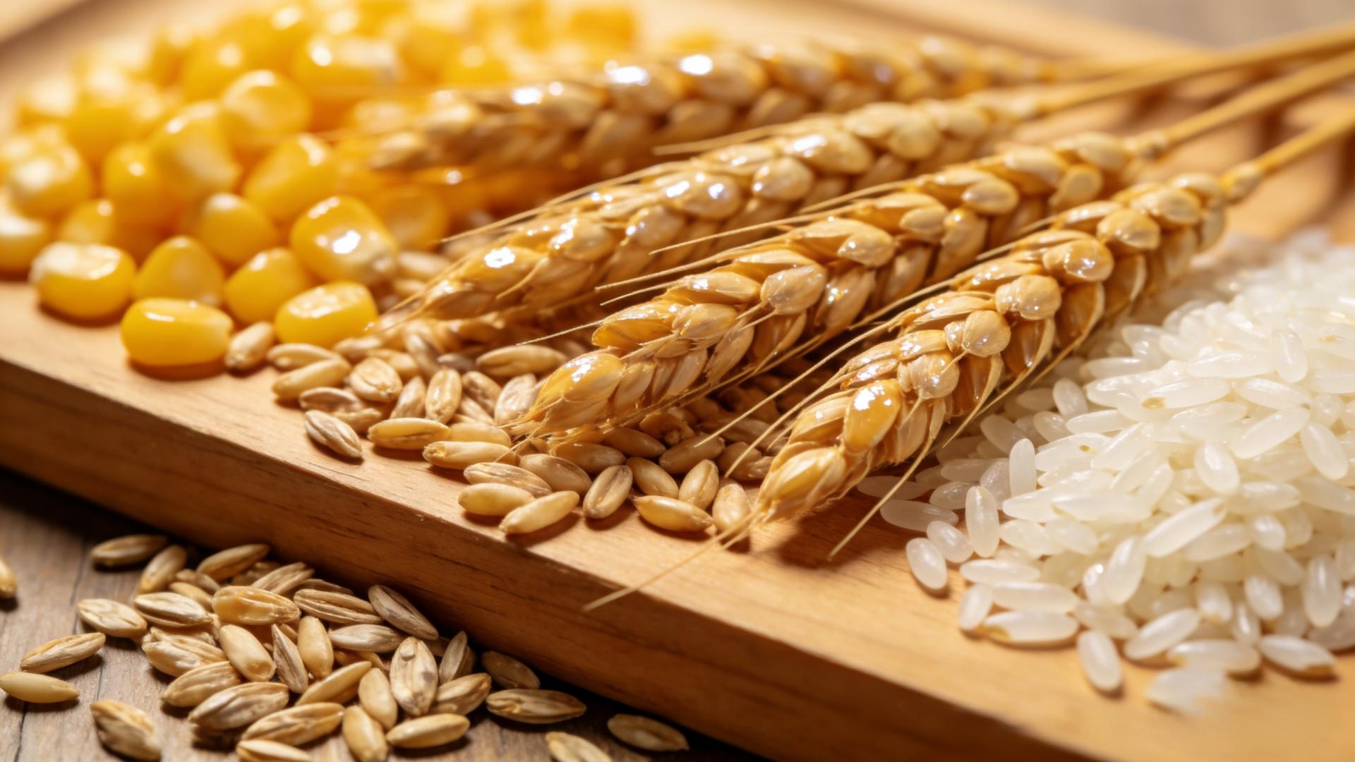 肝脏与肠道双受益！这种神奇成分就藏在日常食物里