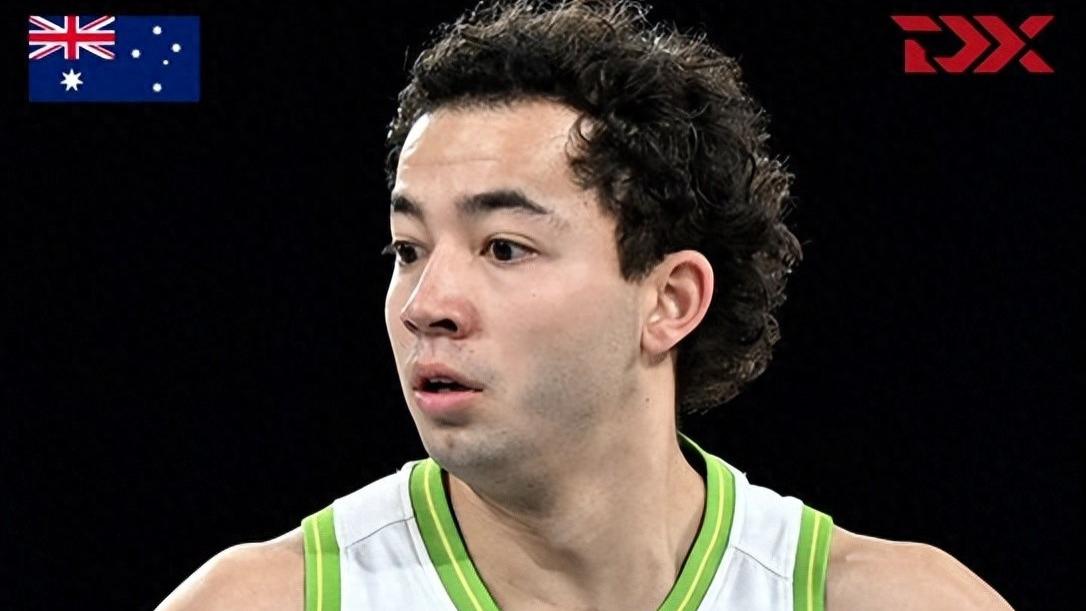 国际球员前往NCAA打球！澳大利亚控卫欧文-福克斯韦尔将加盟LSU