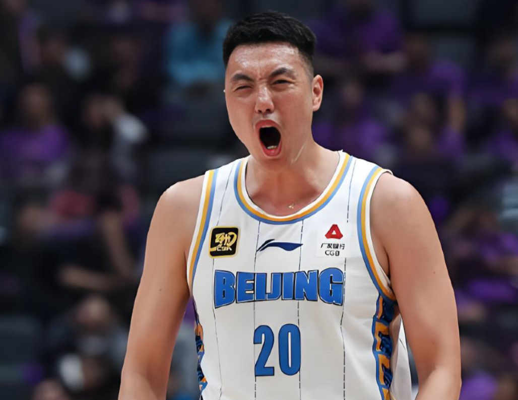 输浙江15分，揪出3个“废柴”，坑惨了首钢队
CBA常规赛第33轮，北京首钢队做