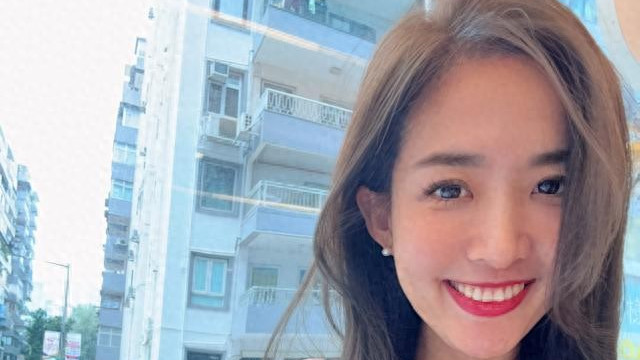 昔日倪震绯闻女伴张茆：从激吻风暴到月支出十几万、住独立屋辣妈